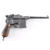 Image 2 : Mauser C96 Cone Hammer 7.63mm #5667