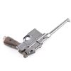 Image 5 : Mauser C96 Cone Hammer 7.63mm #5667