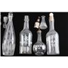 Image 2 : Lot of Vintage Back Bar Bottles