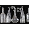 Image 3 : Lot of Vintage Back Bar Bottles