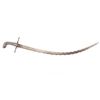 Image 1 : Ornate Gold & Silver Decorated Sword.