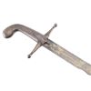 Image 4 : Ornate Gold & Silver Decorated Sword.