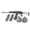 Image 2 : Izhmash / Legion USA Saiga 12 12 Ga #X11431316