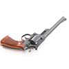 Image 5 : Smith & Wesson 27-4 .357 Mag #BDN6615