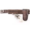 Image 3 : Colt 1892 New Army .38 Colt #11536 w/ Rig.