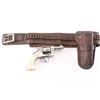 Image 4 : Colt 1892 New Army .38 Colt #11536 w/ Rig.