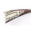 Image 10 : DeWalt Flintlock Kentucky Rifle .45 Cal NVSN