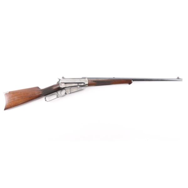 Winchester Model 95 .30-06 #407334