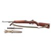 Image 2 : National Postal Meter M1 Carbine .30 Cal