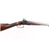 Image 17 : Villegia Double Barrel Percussion Shotgun