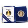 Image 1 : US Mint American Eagle Gold Coin.