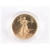 Image 2 : US Mint American Eagle Gold Coin.