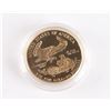 Image 3 : US Mint American Eagle Gold Coin.