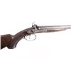 Image 21 : J. Purdey Cased Double Barrel Hammer Gun 12 Ga