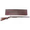 Image 4 : J. Purdey Cased Double Barrel Hammer Gun 12 Ga