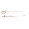 Image 1 : 1860 Staff & Field Sword