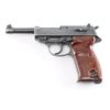 Spreewerk P.38 cyq 9mm #2948i