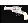 Ruger Vaquero .357 Mag Gary Reeder Tombstone