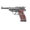 Walther/NHM Co P.38 ac 42 9mm SN: 1781