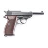 Image 2 : Walther/NHM Co P.38 ac 42 9mm SN: 1781