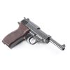 Image 3 : Walther/NHM Co P.38 ac 42 9mm SN: 1781