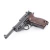Image 4 : Walther/NHM Co P.38 ac 42 9mm SN: 1781