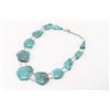 Image 2 : Royston Turquoise Necklace.