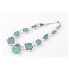 Image 3 : Royston Turquoise Necklace.