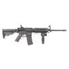 Image 2 : Smith & Wesson M&P-15 5.56mm SN: TM43821