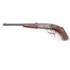 Image 1 : German Pre-War Target Pistol .22 Cal #1