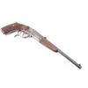 Image 3 : German Pre-War Target Pistol .22 Cal #1