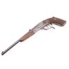 Image 4 : German Pre-War Target Pistol .22 Cal #1