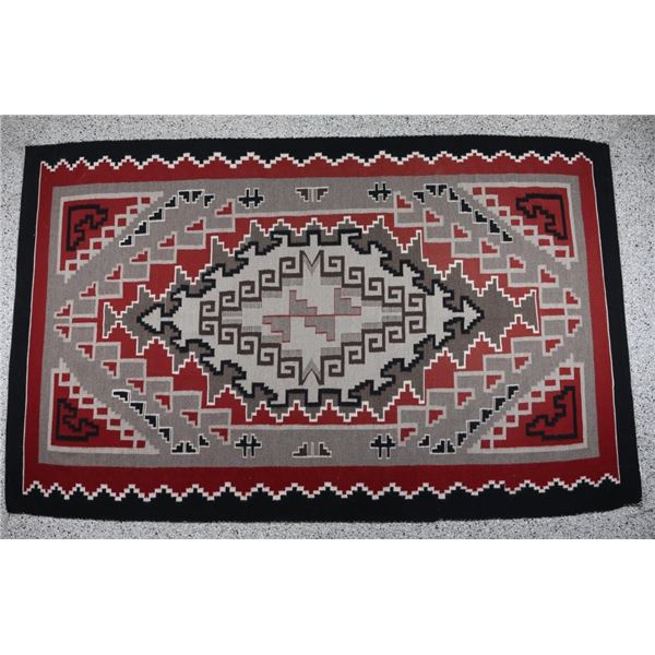 Navajo Rug