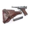 Mauser P.08 42 1939 9mm #350s