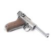 Image 4 : Mauser P.08 42 1939 9mm #350s