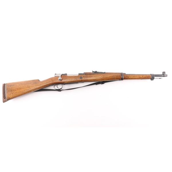 Spanish/CAI 1916 7.62mm NATO #2Z1850