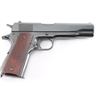 Image 2 : Colt M1911A1 .45 ACP SN: 2292387
