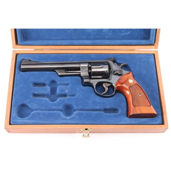Smith & Wesson 25-2 .45 ACP #N614150