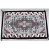 Image 1 : Navajo Eyedazzler Rug.