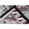 Image 2 : Navajo Eyedazzler Rug.