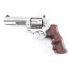 Ruger GP100 .357 Magnum SN: 172-93308