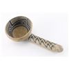 Anasazi B&W Ladle