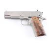 Image 1 : Colt Lightweight Officers ACP .45 Auto