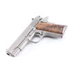 Image 4 : Colt Lightweight Officers ACP .45 Auto