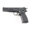 Image 2 : Browning Hi Power MK III 9mm #511ZW52324