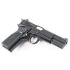 Image 4 : Browning Hi Power MK III 9mm #511ZW52324