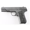 Image 1 : Colt 1903 Pocket Hammerless .32 ACP #430323