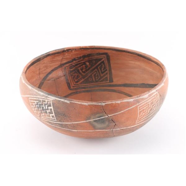 Anasazi Prehistoric Pot