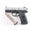 Image 2 : FNH FNX-9 9mm #FX1U006977