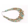 Image 2 : Handmade Chinese Turquoise Necklace